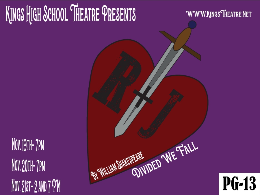 Romeo and Juliet Graphic Romeo and Juliet Graphic
